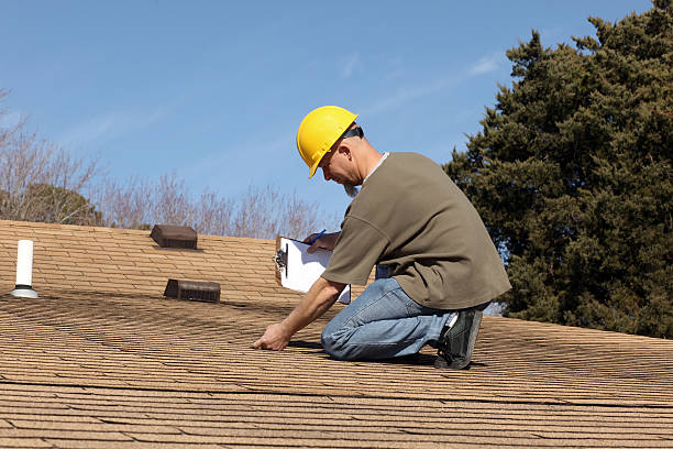 Fast & Reliable Emergency Roof Repairs in Zebulon, GA